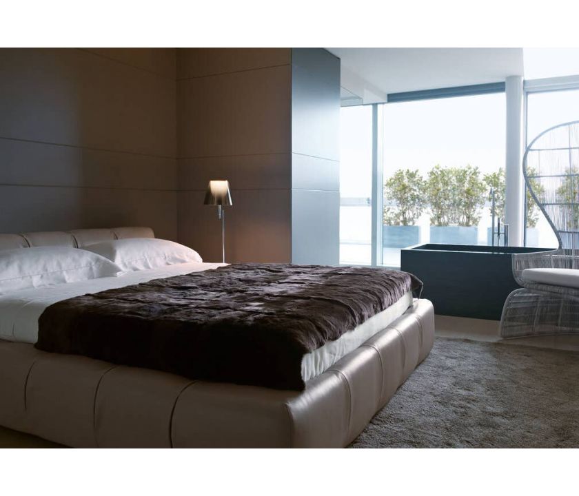 Кровать TAFTY-BED, 2007