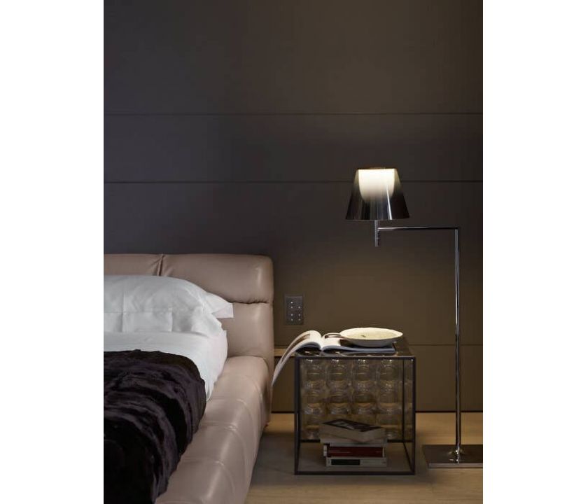 Кровать TAFTY-BED, 2007