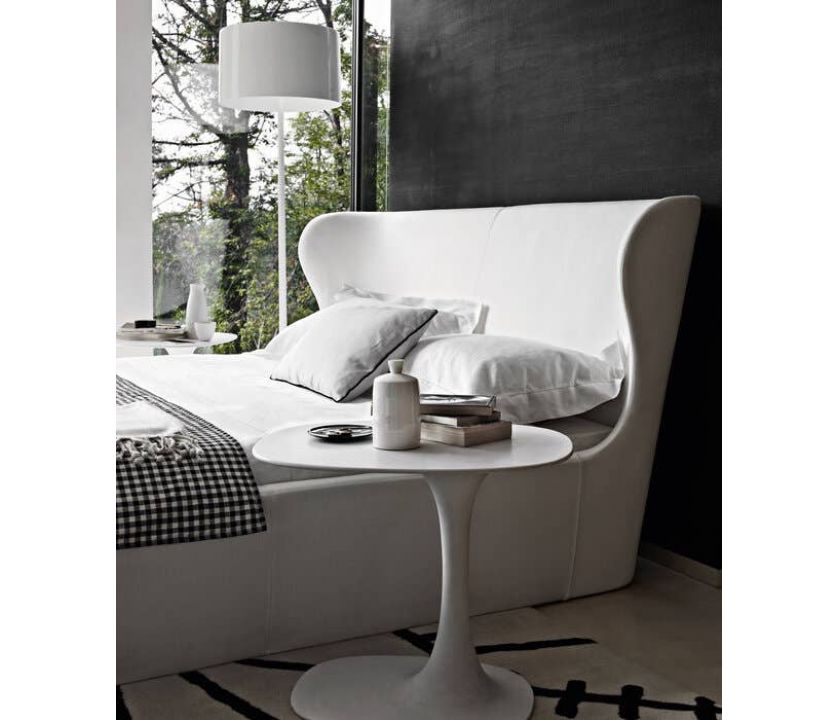 Кровать PAPILIO BED by Naoto Fukasawa