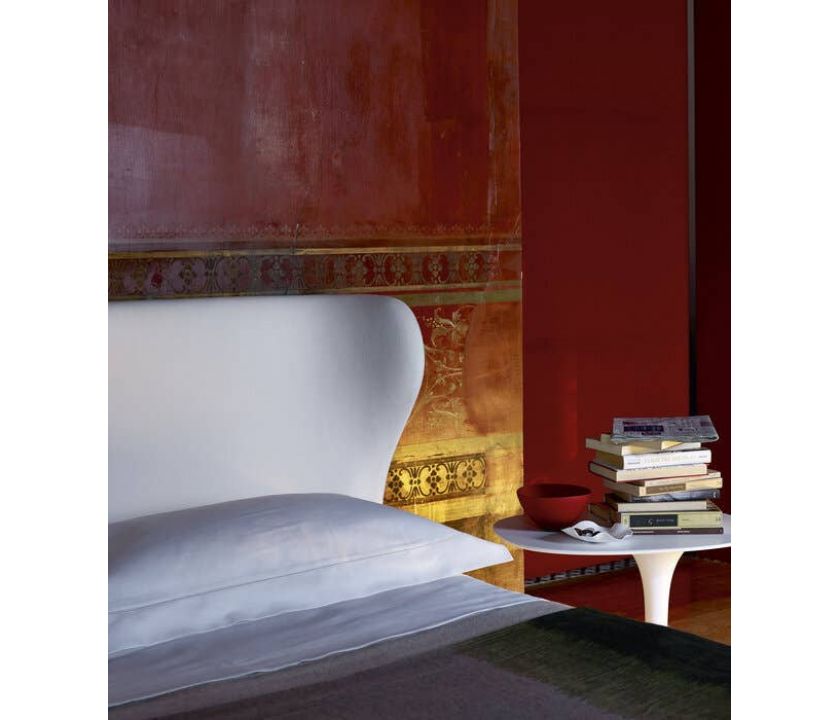 Кровать PAPILIO BED by Naoto Fukasawa