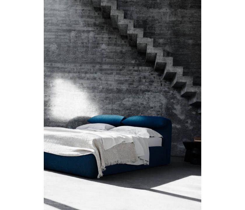 Кровать Bamboletto