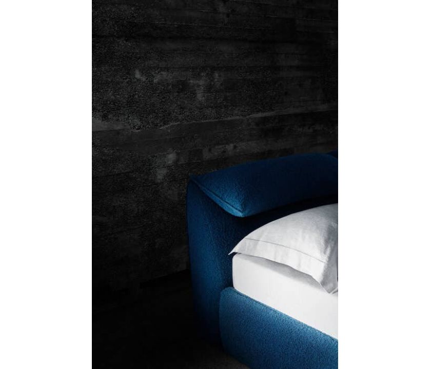 Кровать Bamboletto