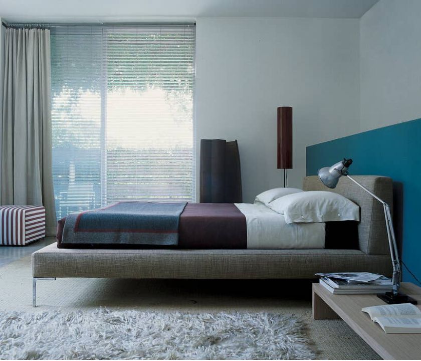 Кровать Charles