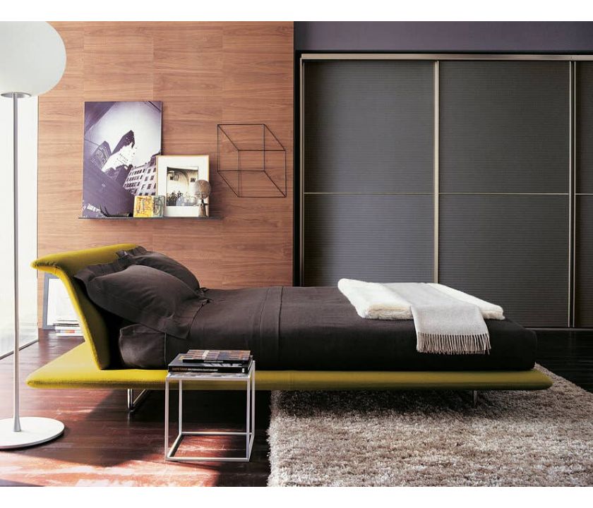 Кровать Siena