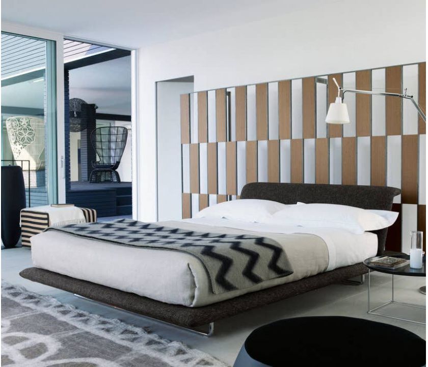 Кровать Siena