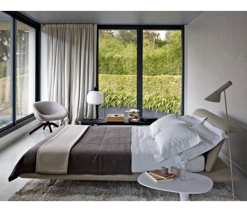 Кровать Siena