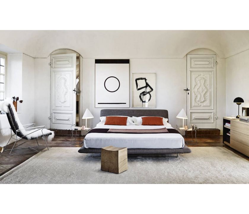 Кровать Siena