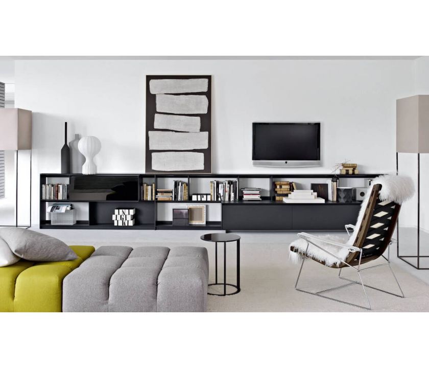 Cистема FLAT.C, 2008 г.