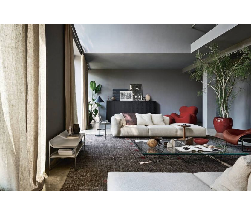 Cтолик Alanda '18