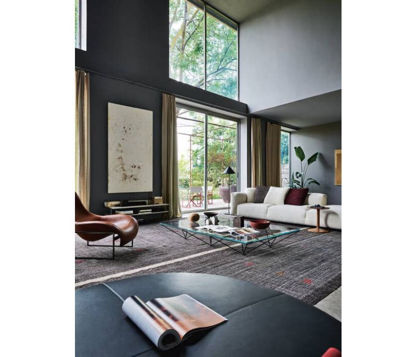 Cтолик Alanda '18