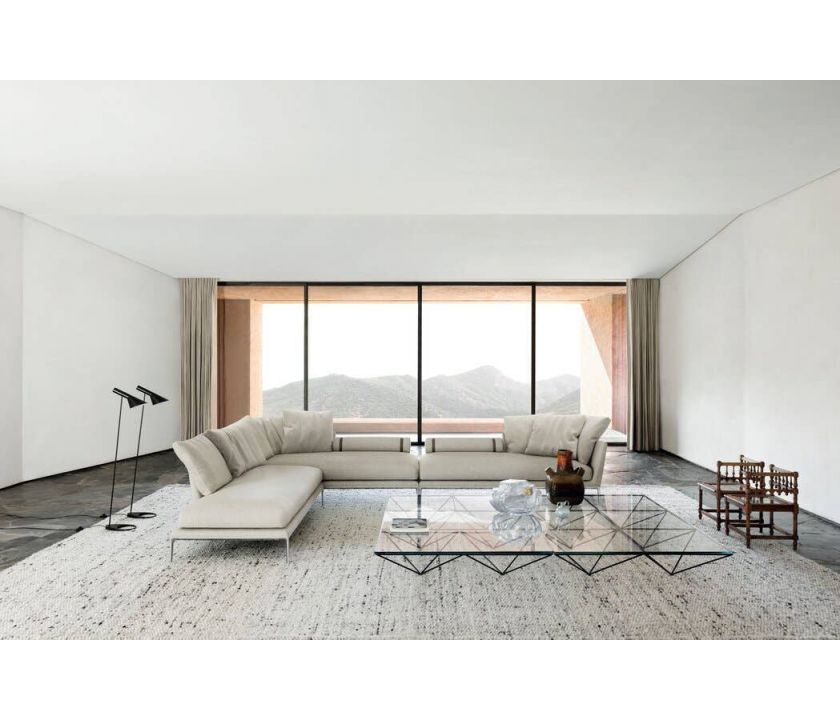 Cтолик Alanda '18