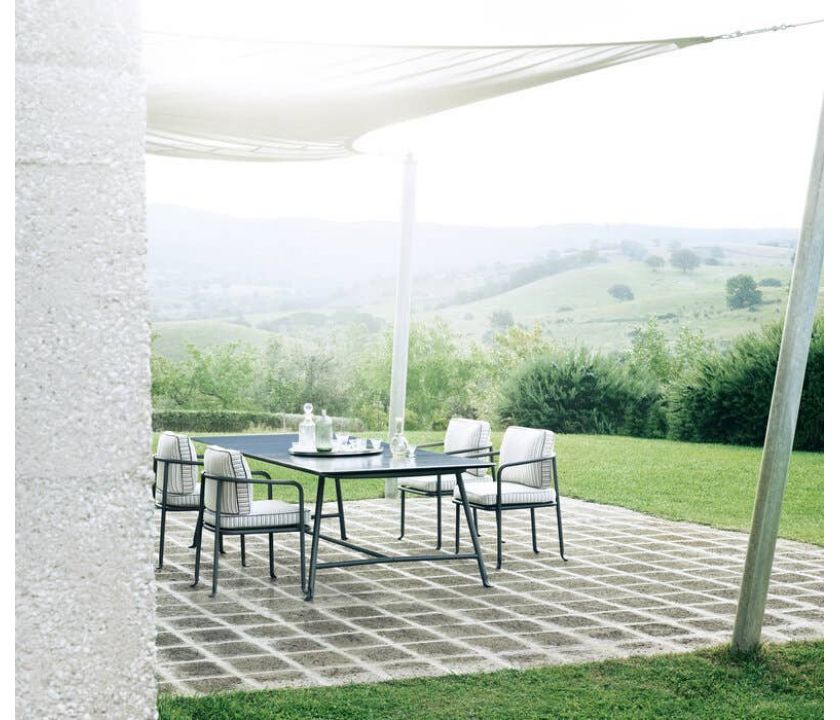 Стол Borea Piero Lissoni