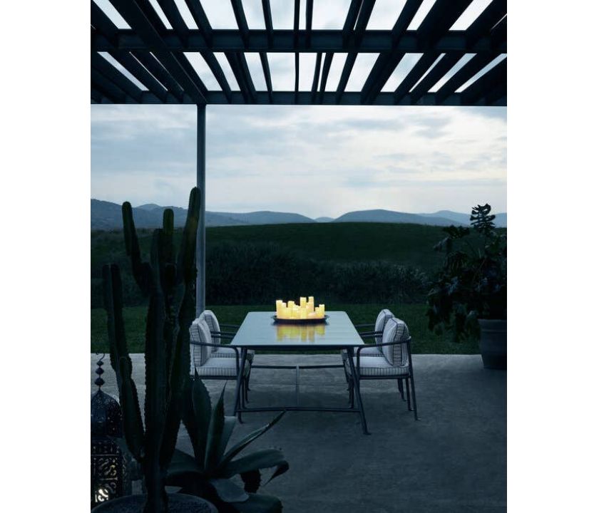 Стол Borea Piero Lissoni