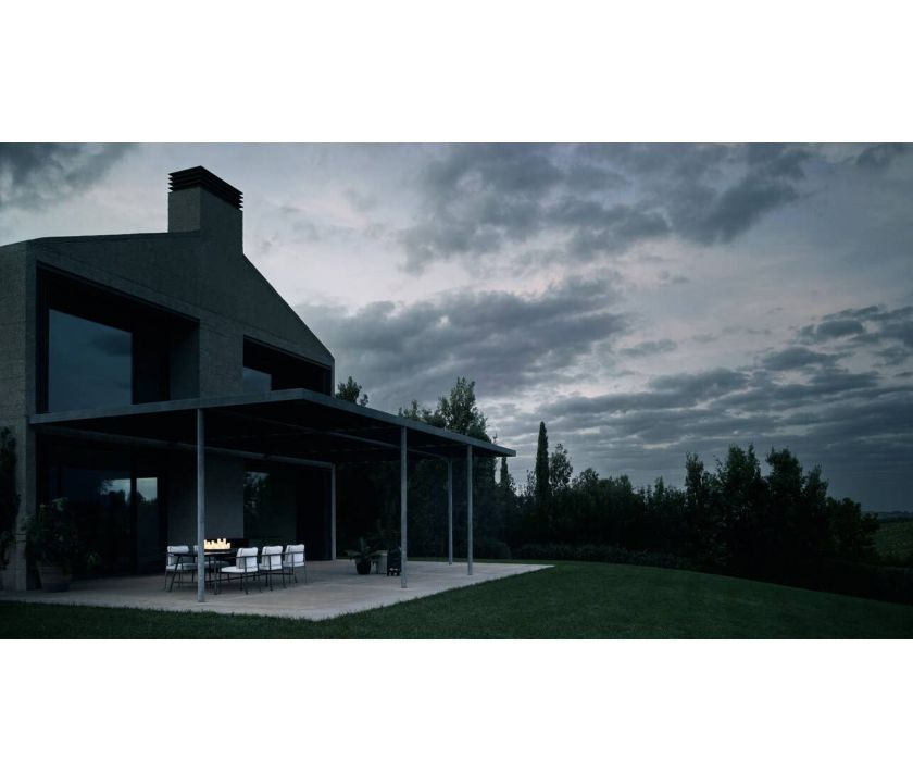 Стол Borea Piero Lissoni