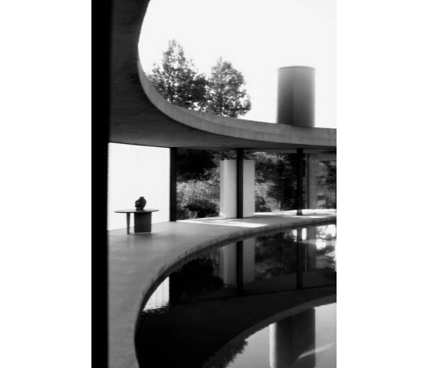 Стол Tobi-Ishi Outdoor