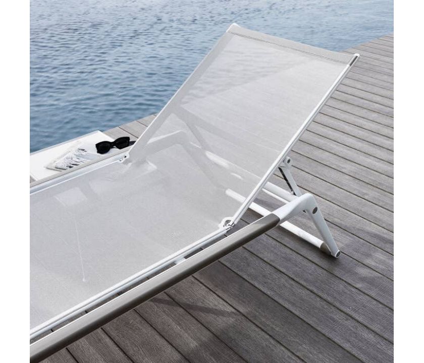 Шезлонг Mirto Outdoor