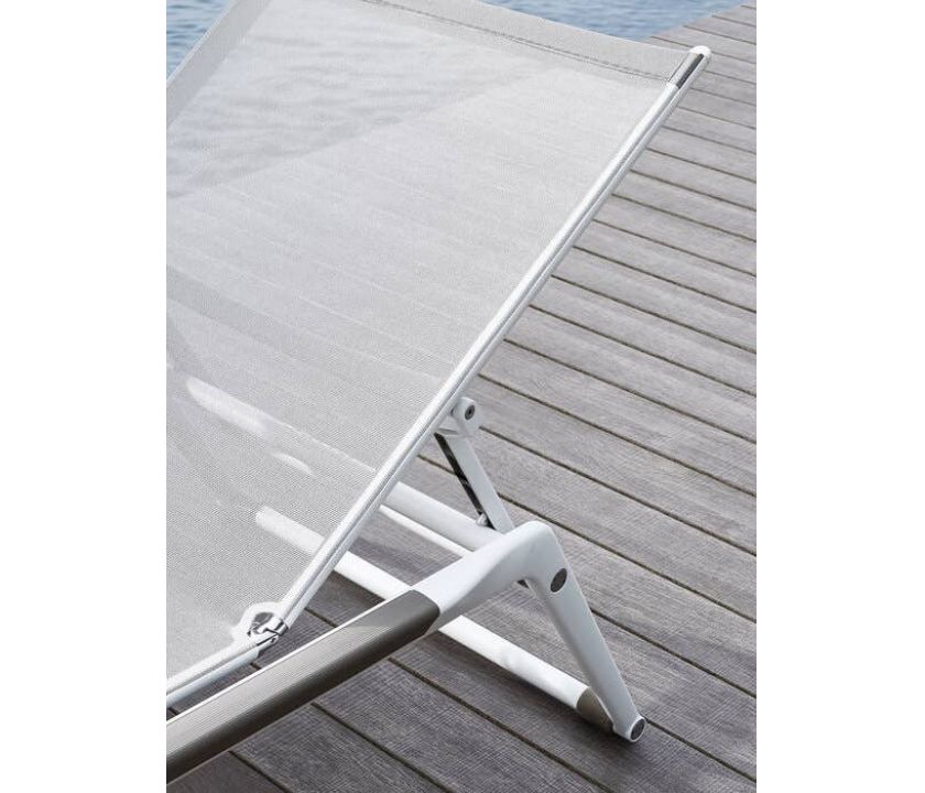 Шезлонг Mirto Outdoor