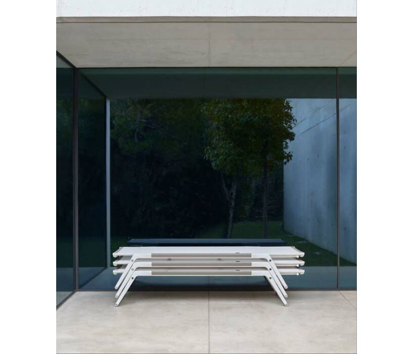 Шезлонг Mirto Outdoor