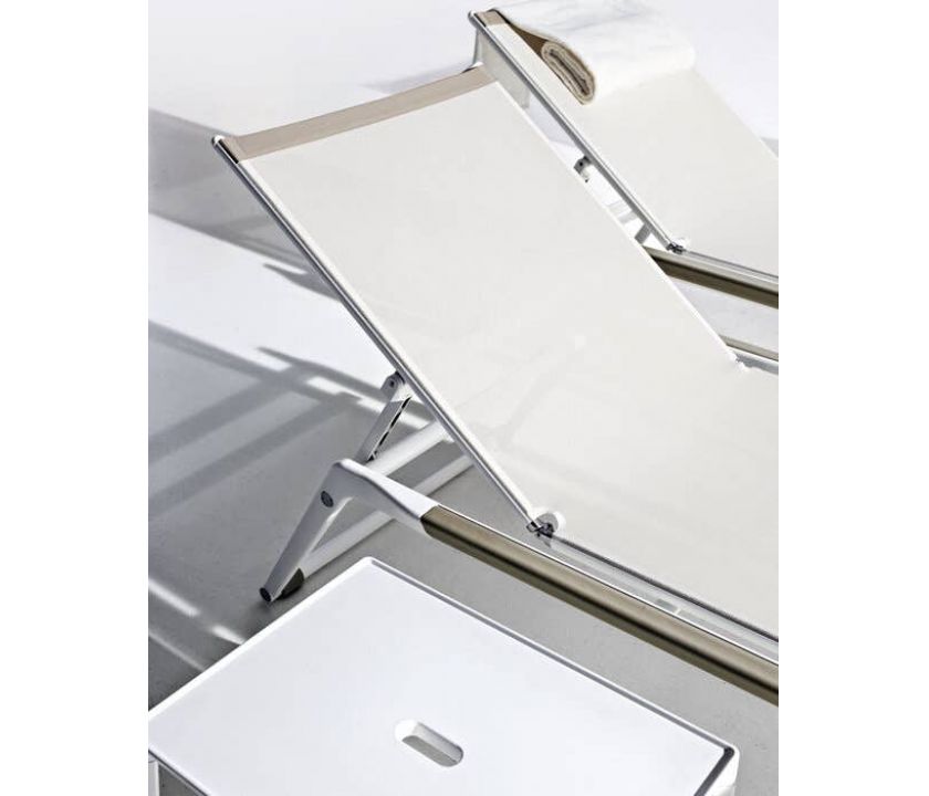 Шезлонг Mirto Outdoor