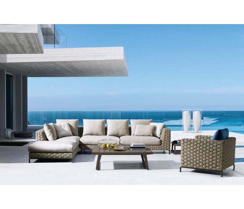 Кресло Ray Outdoor