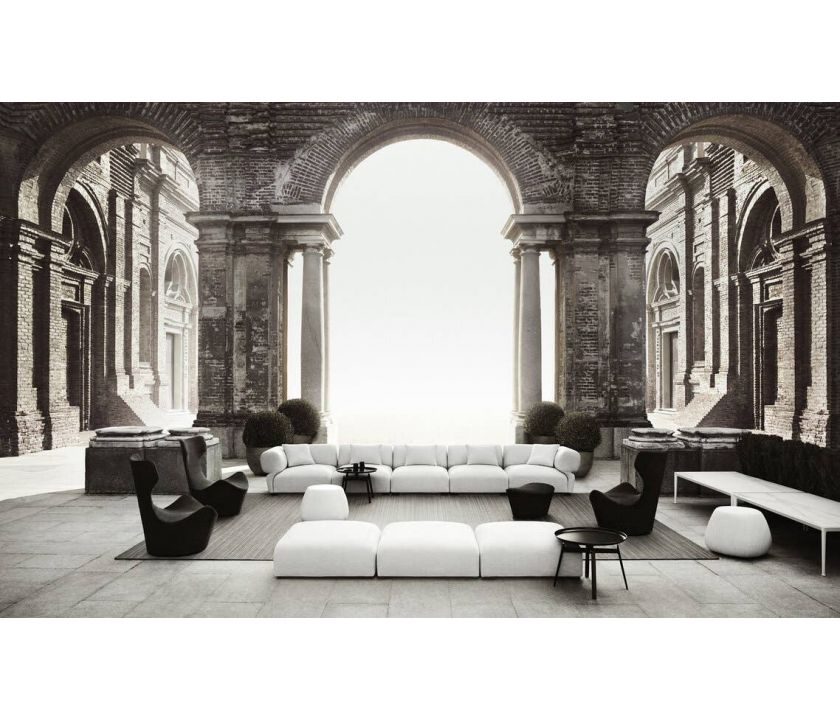 Стул Husk Outdoor