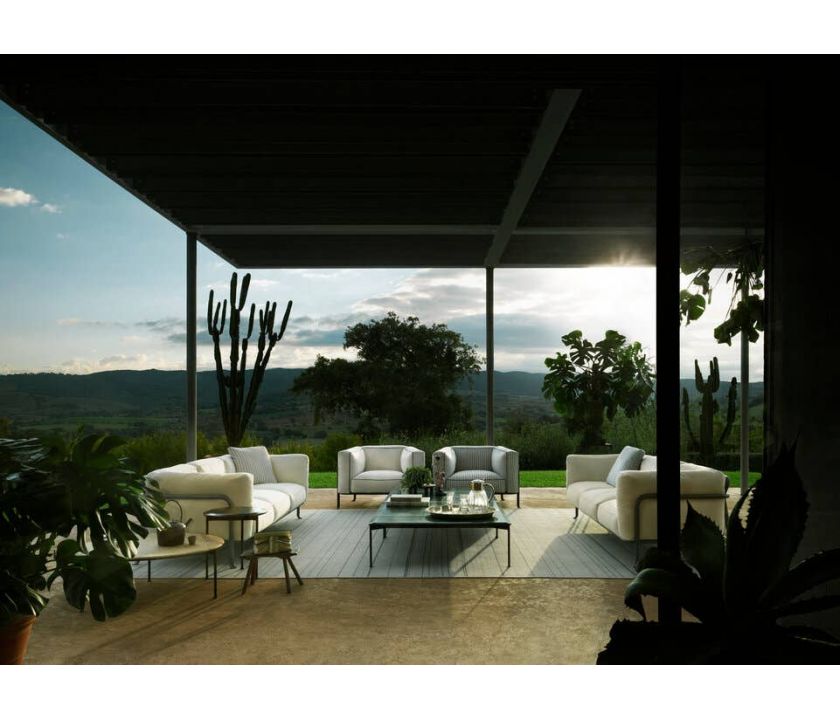 Диван Borea Piero Lissoni