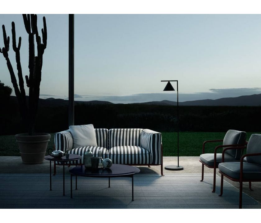 Диван Borea Piero Lissoni