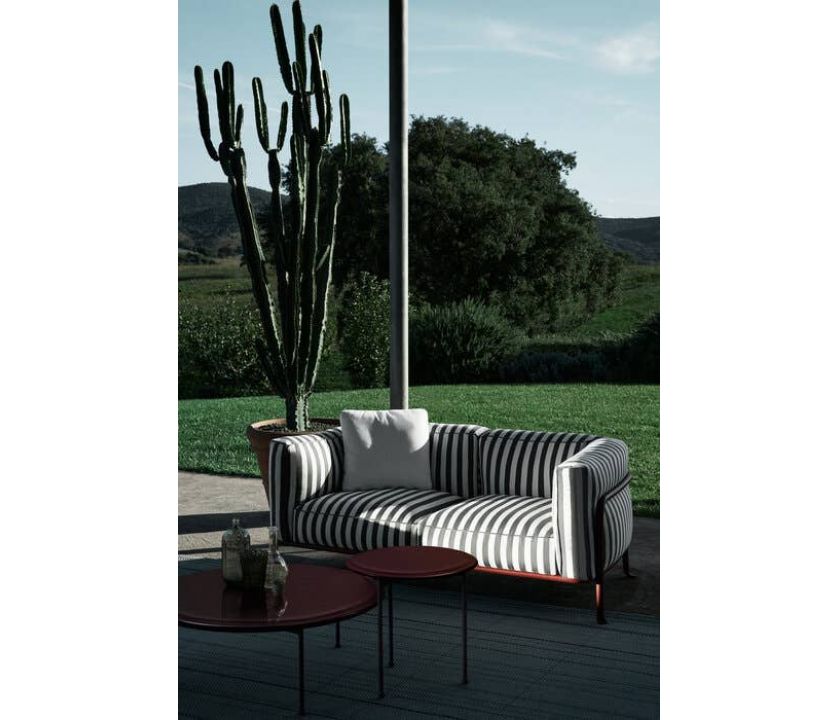 Диван Borea Piero Lissoni