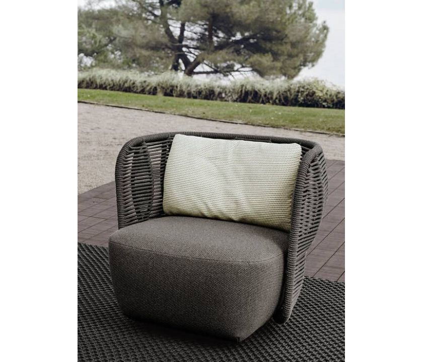 Кресло Bay Nipa Doshi & Jonathan Levien