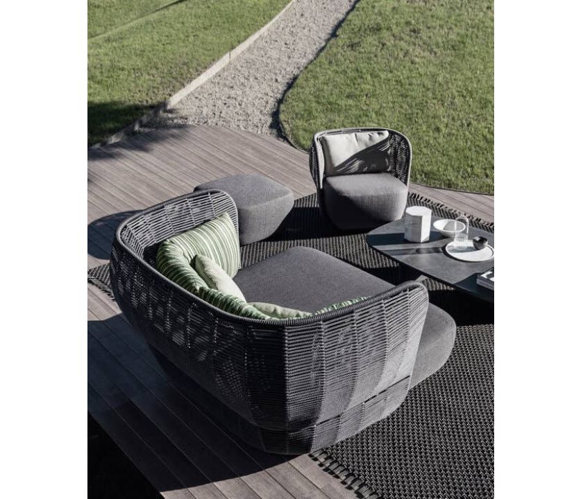 Кресло Bay Nipa Doshi & Jonathan Levien