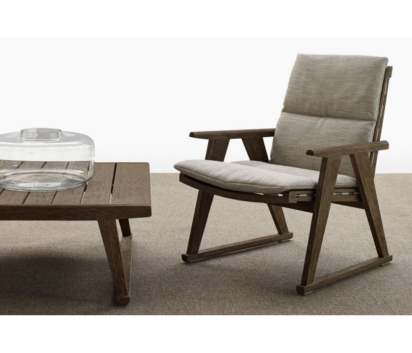 Кресло Gio Antonio Citterio