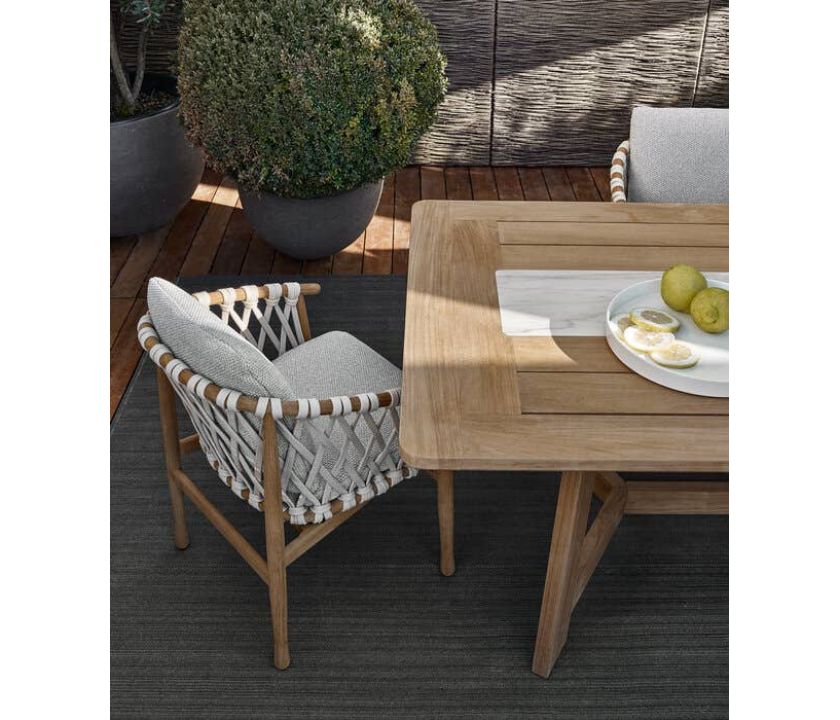 Кресло Ginestra