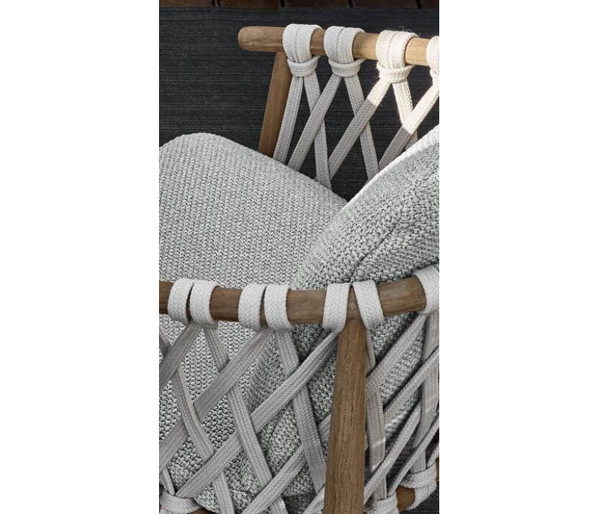 Кресло Ginestra