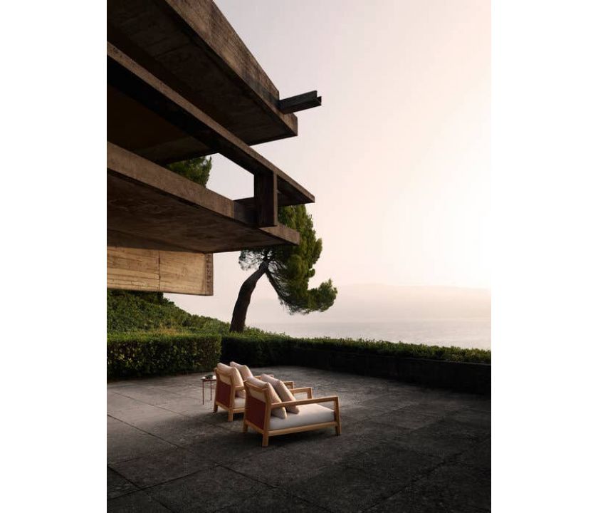 Кресло Pablo Outdoor