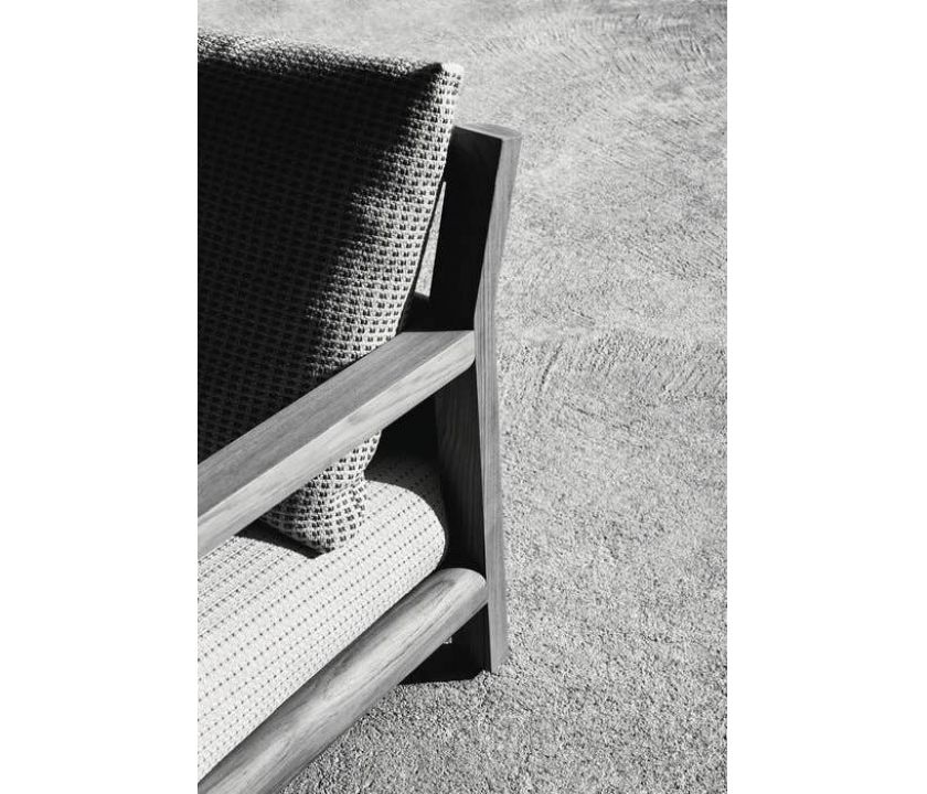 Кресло Pablo Outdoor