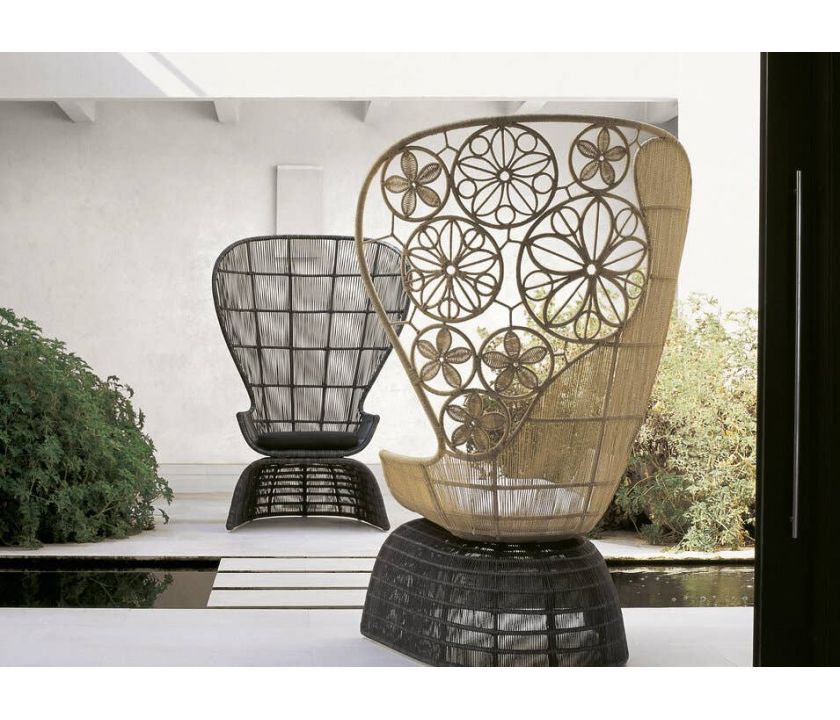 Кресло Crinoline