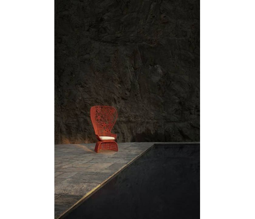 Кресло Crinoline