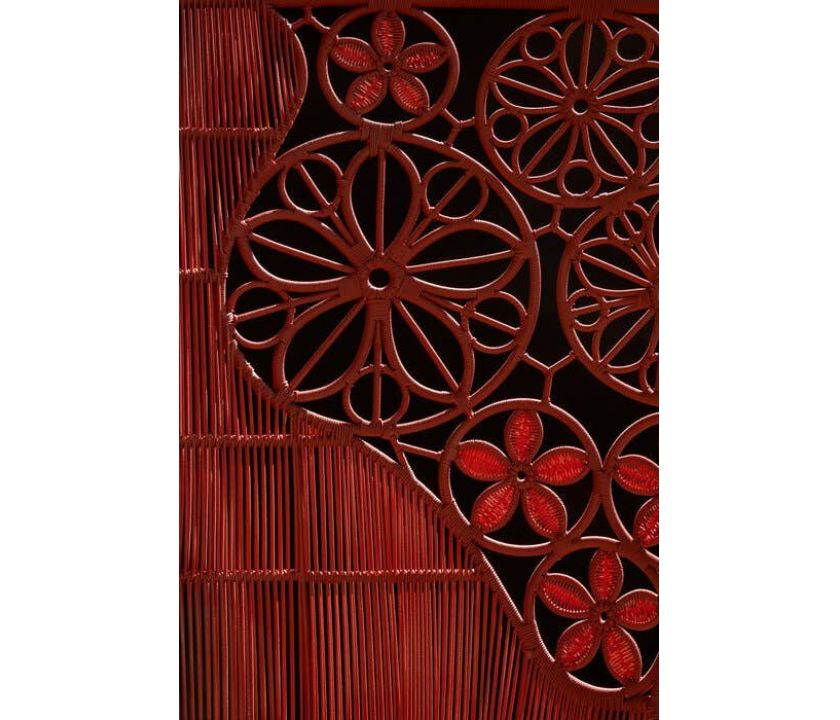 Кресло Crinoline