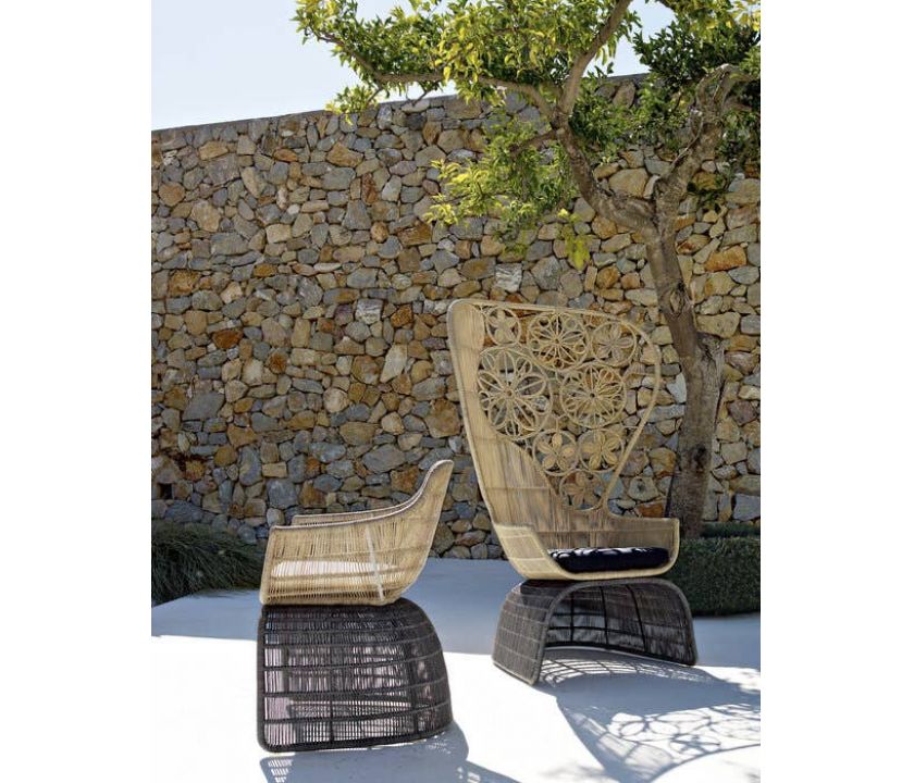 Кресло Crinoline