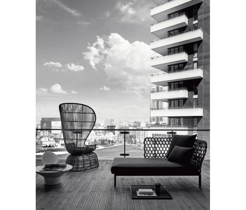 Кресло Crinoline