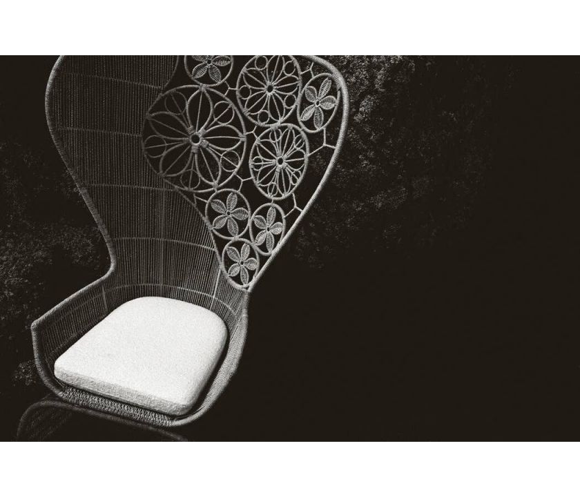 Кресло Crinoline