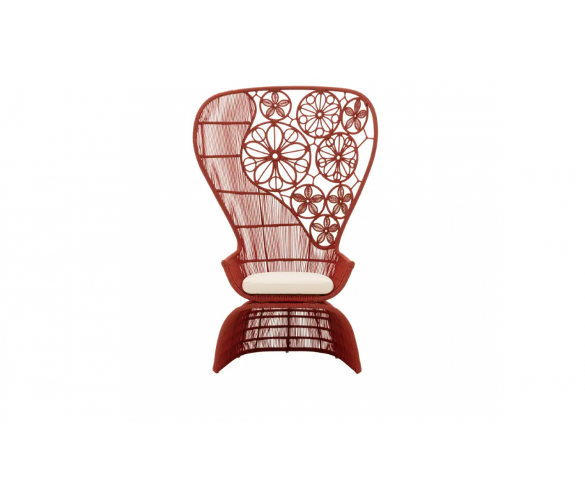 Кресло Crinoline