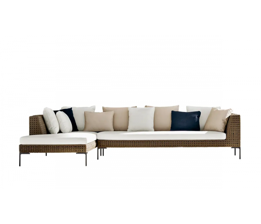 Диван Charles Outdoor