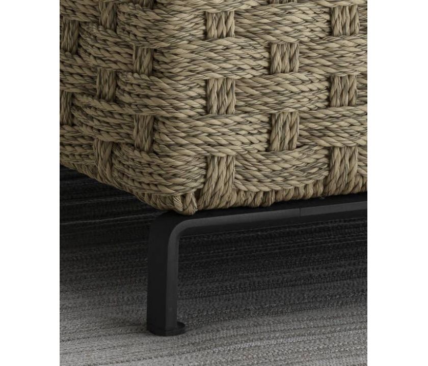 Диван Ray Outdoor Natural