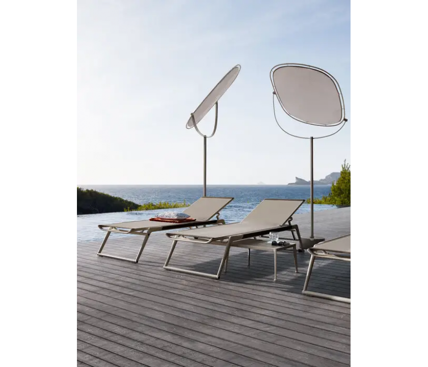 Солнцезащитные элементы Tesa O'