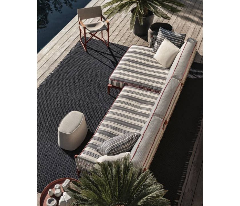 Ковры Kyra B&B Italia CR&S