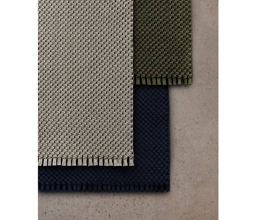 Ковры Kyra B&B Italia CR&S