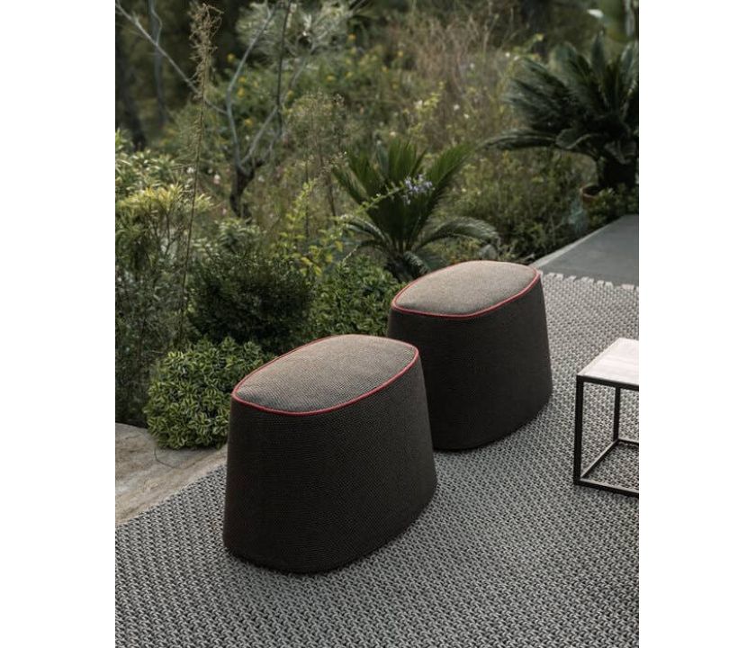 Пуф Frank Outdoor