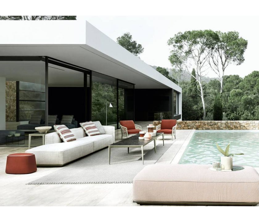 Пуф Frank Outdoor