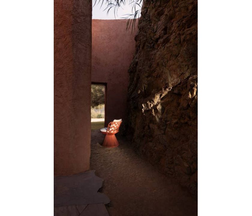 Кресло Flair O' Outdoor